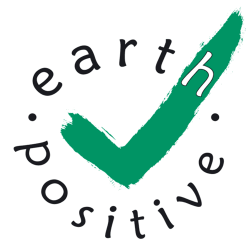 Earth Positive