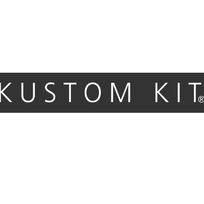 Kustom Kit