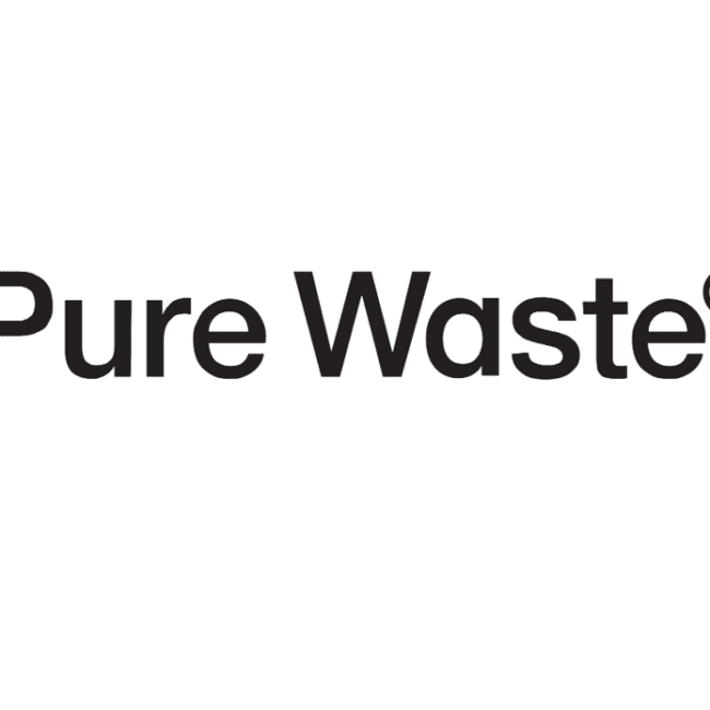 Pure Waste