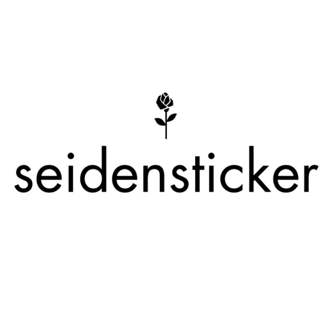 Seidensticker