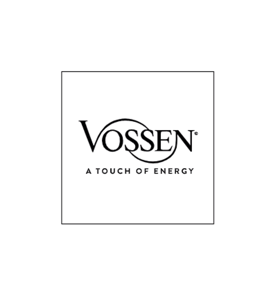 Vossen